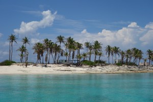 Sandy Cay
