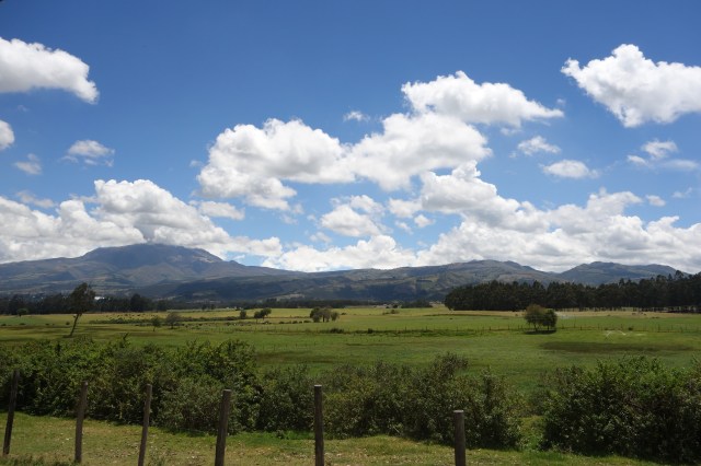 Cotopaxi Country 
