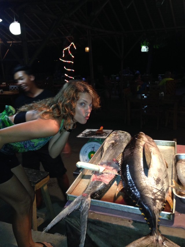 Doesn't get any fresher or better looking:)